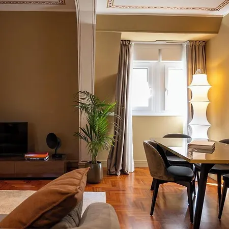 Prázdninový dům Atmosfera Semplice *